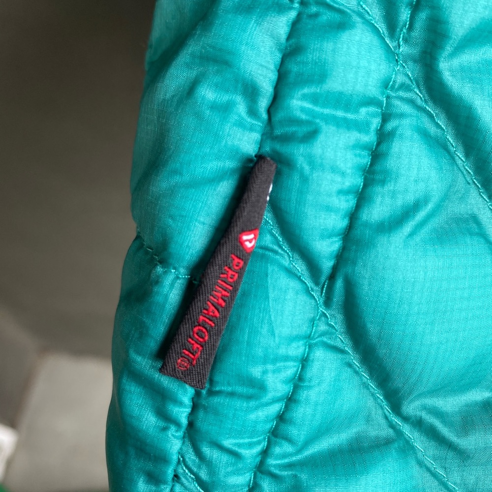 A North Face Vest - Picture 6 of 7